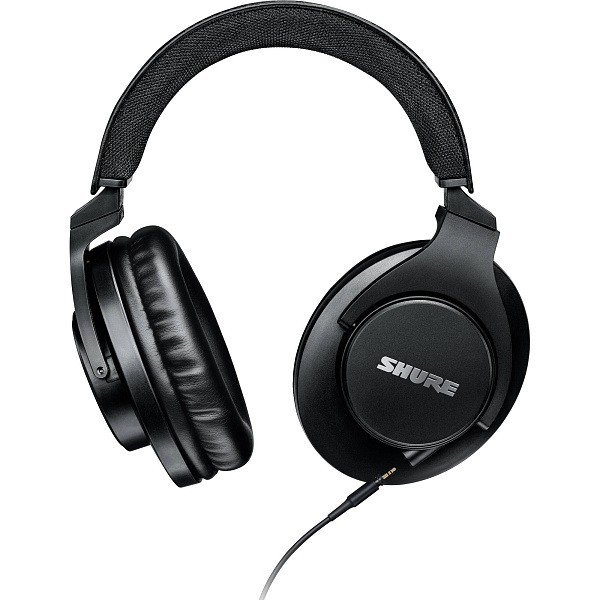 SHURE SRH440A - Cтудийные наушники
