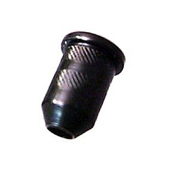 PAXPHIL HS015-BK Втулка для крепления струнодержателя