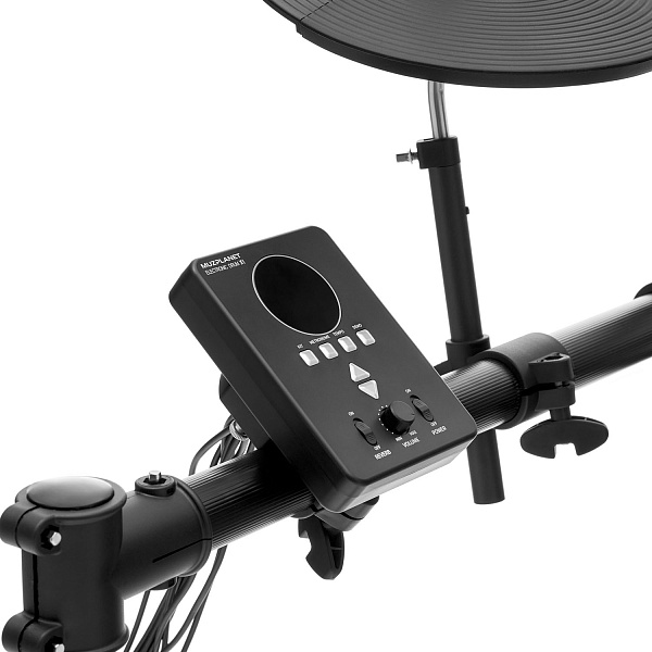 MUZPLANET X1 - Электронная ударная установка.