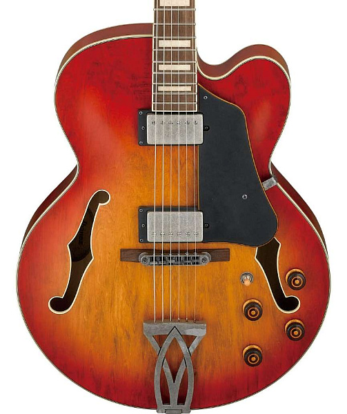 IBANEZ AFV75-VAL ARTCORE VINTAGE - Полуакустическая гитара
