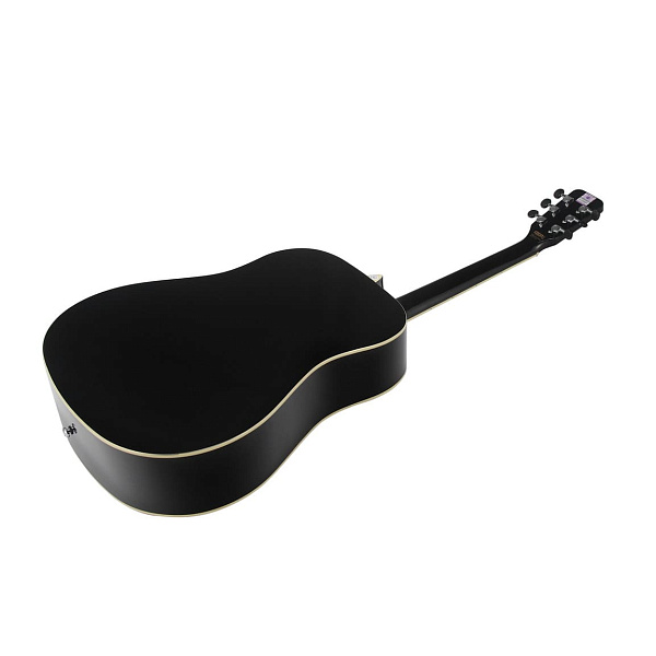 STARSUN DG220p Black - Акустическая гитара