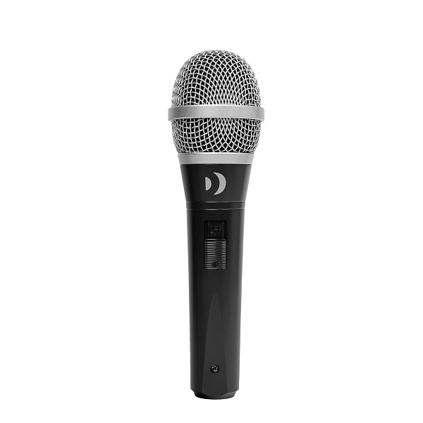 ROCKDALE PRO Voice GRJ 1 - Вокальный динамический микрофон