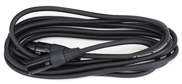 Микрофон конденсаторный sE Electronics [X1 S STUDIO BUNDLE] 20 Гц – 20 кГц, кардиоида, комплектация: фильтр RF-Х, металлический поп-фильтр, держатель типа паук, 3-х метровый микрофонный кабель