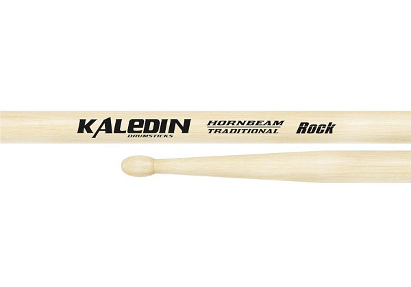 Kaledin Drumsticks 7KLHBRK Rock - Барабанные палочки 