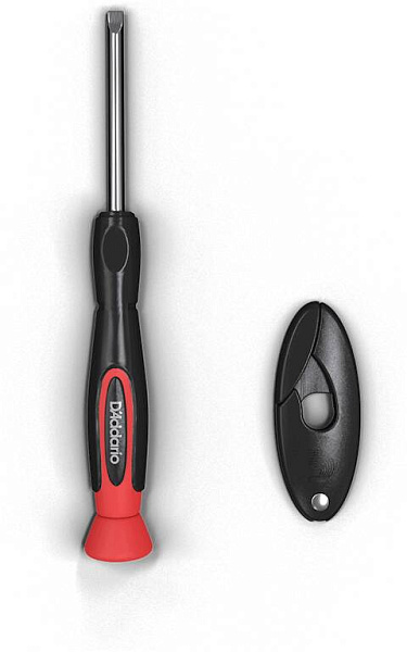 PLANET WAVES PW-MGPKIT-10 - Инструментальный кабель