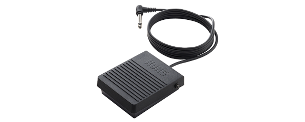 KORG PS-3 педаль сустейна