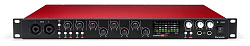 FOCUSRITE SCARLETT 18I20 2ND GEN USB аудио интерфейс, 18 входов/20 выходов