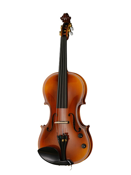 Hora V100E Electric - Скрипка со звукоснимателем, размер 4/4