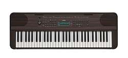 YAMAHA PSR-E360DW  - Синтезатор