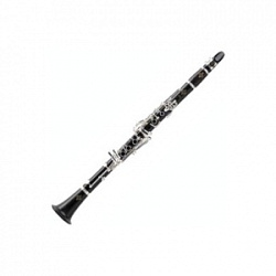 Buffet BC 1102-2-0 Кларнет Е13, Bb, 422, деревянный.