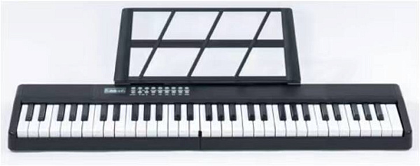 TERRIS TK-430 BK - Синтезатор