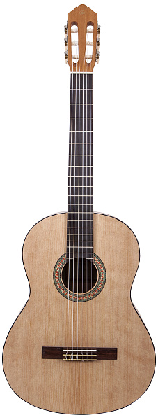 Yamaha C40M - Гитара классическая