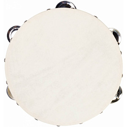 FLIGHT FT 8-5 - Тамбурин с мембраной
