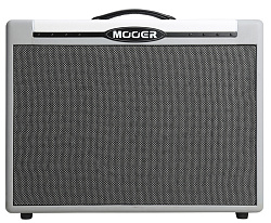 Mooer SD75 - Моделирующий гитарный комбо, 75Вт,1х12", USB