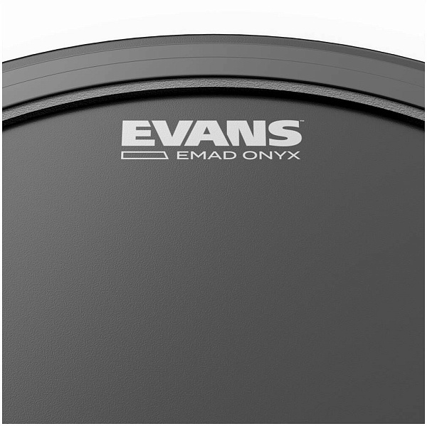 EVANS BD22EMADONX - Пластик 22"