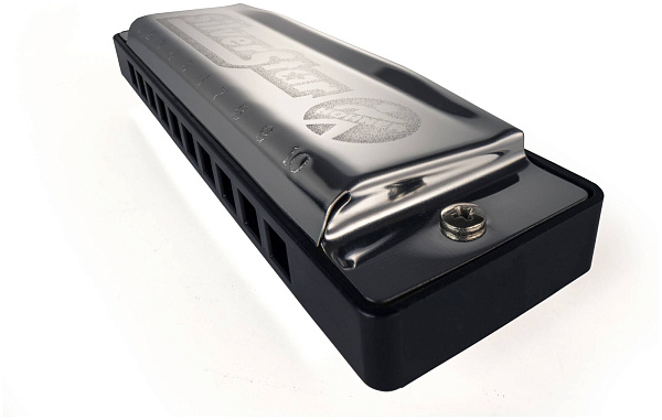 HOHNER Silver Star 504/20 Small box C - Губная гармоника диатоническая