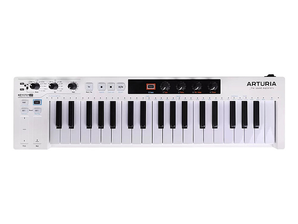Arturia KeyStep 37 - MIDI-клавиатура