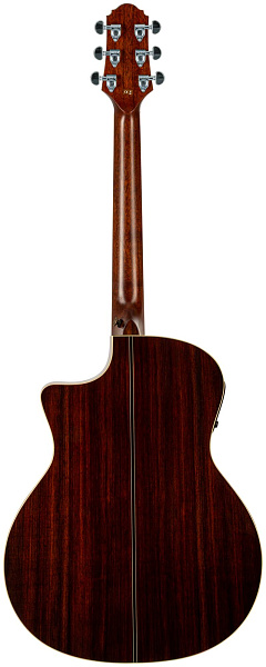 CRAFTER STG G-20ce - Гитара электроакустическая шестиструнная