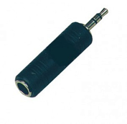 Soundking CC321 - Переходник  - 6,35мм - 3,5мм