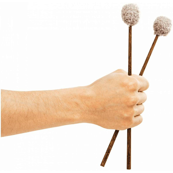 ФИМБО Wooden Sticks 25 см - Маллеты для глюкофона