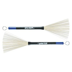 PRO MARK TB4 Барабанные щетки мелаллические