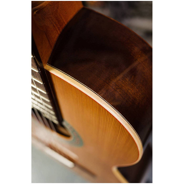 PEREZ 610 Cedar - Классическая гитара 