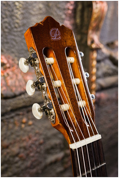PEREZ 630 Cedar - Гитара классическая 4/4
