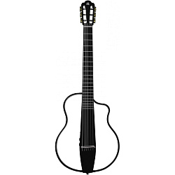 NEBULA NBSG Nylon Black беспроводная бескорпусная акустическая смарт гитара
