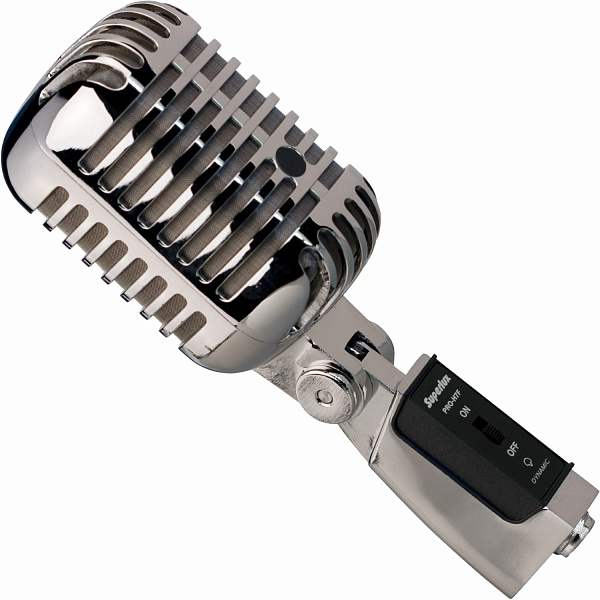 Superlux PROH7FMKII - Вокальный микрофон