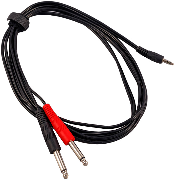 STANDS & CABLES YC-001 3 - Инструментальный кабель
