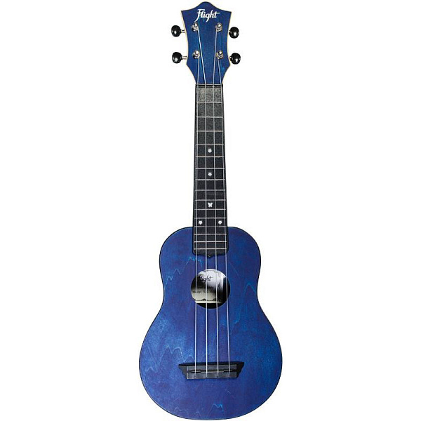 FLIGHT TUS-35 DB - Укулеле Travel, сопрано