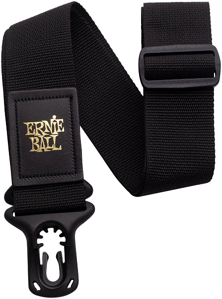 ERNIE BALL 4056 PolyLock - Ремень для гитары