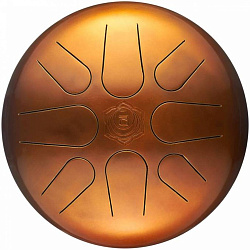 INOY Svadhishthana 22' с чехлом - Глюкофон