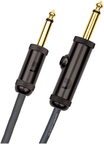 PLANET WAVES PW-AG- 10 - Инструментальный кабель