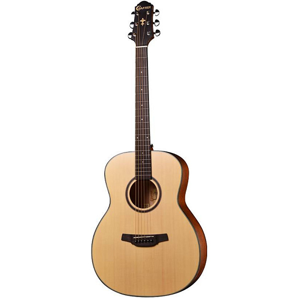 CRAFTER HT-100/OP.N - Гитара акустическая