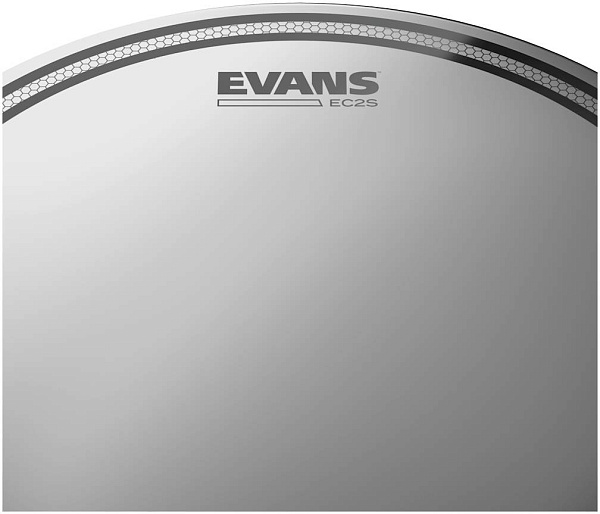 EVANS B12EC2S - Пластик 12"