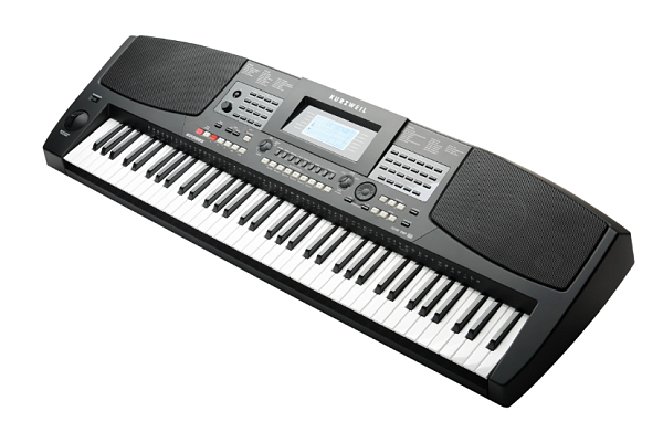 Kurzweil KP300X LB - Синтезатор, 76, с автоаккомпанементом