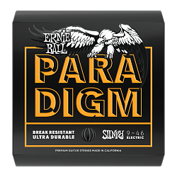 Ernie Ball P02002 Paradigm - Струны для электрогитары 9-46