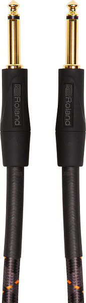 Roland RIC-G3 Инструментальный кабель серии Gold.