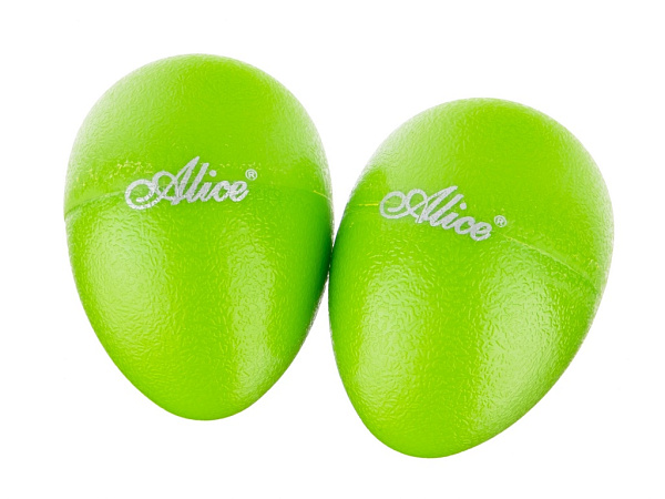 Alice A041SE - Маракас-яйцо 2шт