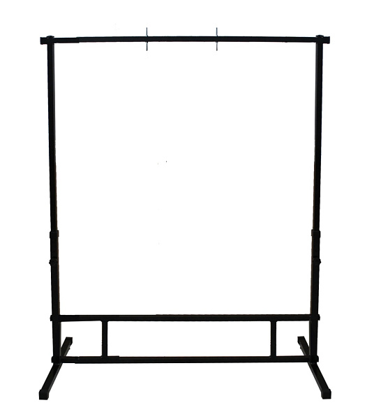 SQS36 Square Стойка для гонга 36", сталь, Arborea
