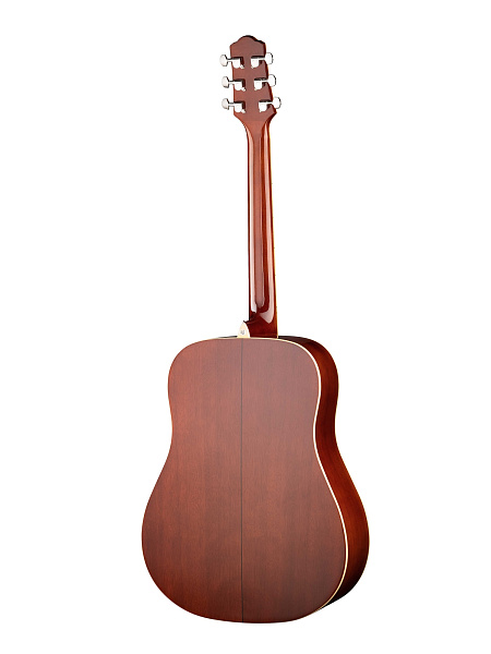 DG220VS - акустическая гитара, Naranda