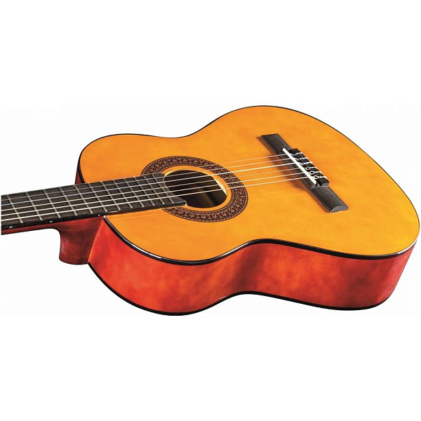 EKO CS-5 - Гитара классическая 3/4