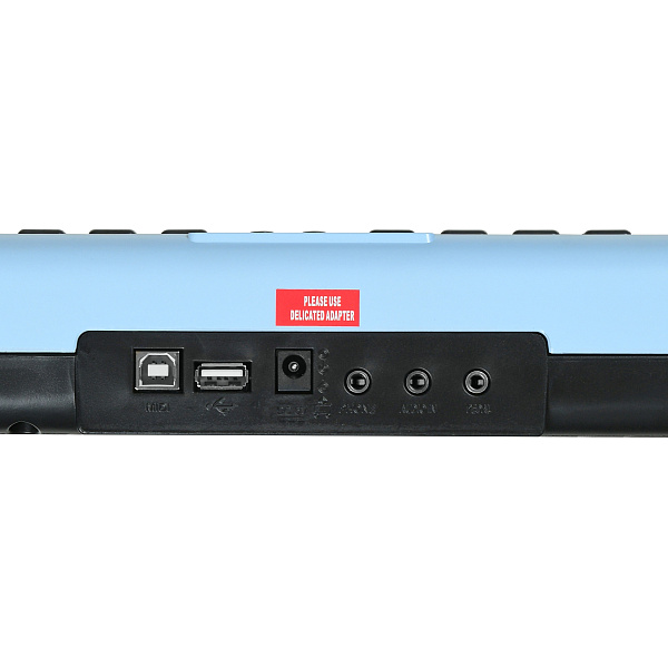 EMILY PIANO EK-7 BL - Синтезатор