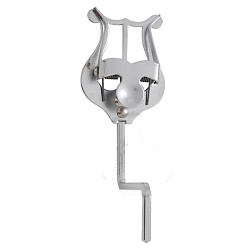 APM 517N - Пюпитр (держатель нот) «Лира» на саксофон альт