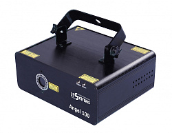 LS Systems Angel 100 - Лазер 