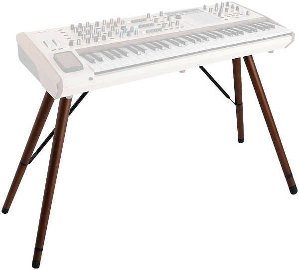 ARTURIA Wooden Legs - стойка для KeyLab 88 MKII, AstroLab, PolyBrute и...