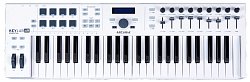 ARTURIA KeyLab Essential 49 - MIDI-контроллер.