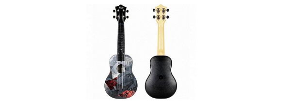 FLIGHT TUS-21P - Укулеле Trevel,сопрано