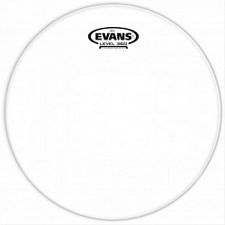 EVANS TT14G12 G12 Clear Пластик для том барабана 14”, прозрачный